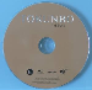 Tokunbo: The Swan (CD) - Bild 4