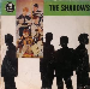 The Shadows: The Shadows (LP) - Bild 1