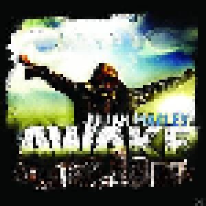 Cover - Julian Marley: Awake