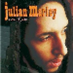 Cover - Julian Marley: Time & Place, A