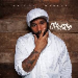 Cover - Ky-Mani Marley: Maestro
