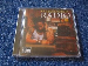 Ky-Mani Marley: Radio (CD) - Bild 1