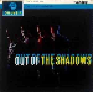 The Shadows: Out Of The Shadows (LP) - Bild 1