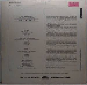 Petula Clark: These Are My Songs (LP) - Bild 2