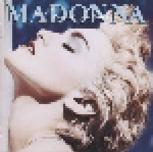 Madonna: True Blue (CD) - Bild 1