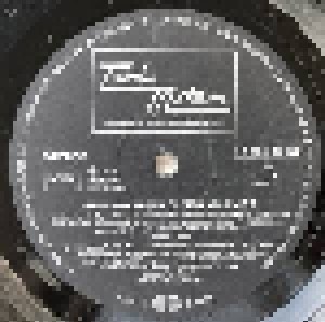 Motown Super Oldies Vol. 2 (LP) - Bild 3