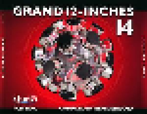 Grand 12-Inches 14 (4-CD) - Bild 2