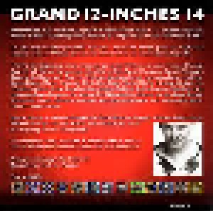 Grand 12-Inches 14 (4-CD) - Bild 9