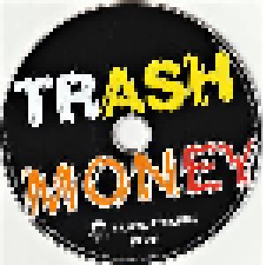 Trash Money: Trash Money (CD) - Bild 5