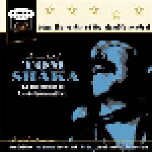 Tom Shaka: The Very Best Of Tom Shaka (CD) - Bild 1