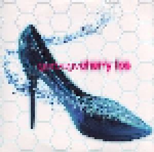 Garbage: Cherry Lips (Single-CD) - Bild 1