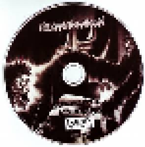 Necronomicon: Apocalyptic Nightmare (CD) - Bild 4