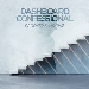 Cover - Dashboard Confessional: Crooked Shadows