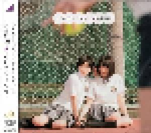 Nogizaka46: おいでシャンプー (Single-CD + DVD) - Bild 2