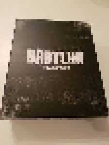 Play69: Babylon (6-CD) - Bild 1