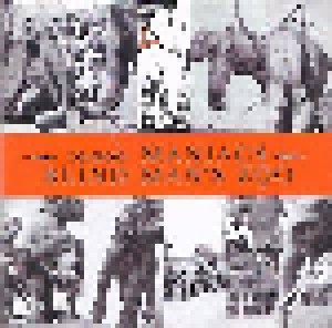 10,000 Maniacs: Blind Man's Zoo (CD) - Bild 1