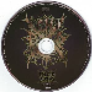 Hail Caligula: Bacchanalia Sanguis (CD) - Bild 3