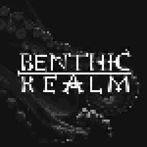 Benthic Realm: Benthic Realm (Mini-CD / EP) - Bild 1
