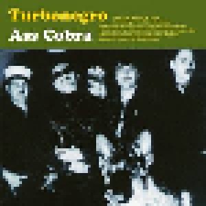 Turbonegro: Ass Cobra (LP) - Bild 1