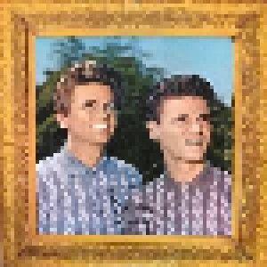 The Everly Brothers: A Date With The Everly Brothers (LP) - Bild 1