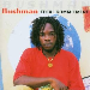 Bushman: Total Commitment (CD) - Bild 1
