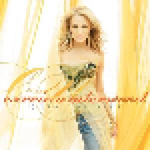 Carrie Underwood: Carnival Ride (CD) - Bild 1