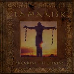 Cover - Tamarisk: Breaking The Chains