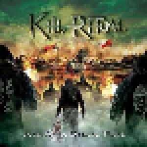 Cover - Kill Ritual: All Men Shall Fall