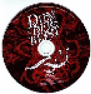 Dunderbeist: Black Arts & Crooked Tails (CD) - Bild 3