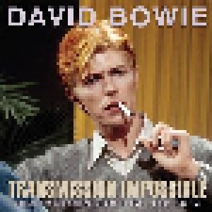 David Bowie: Transmission Impossible - Legendary Radio Broadcasts From The 1970s - 1990s (2018)