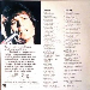 Cliff Richard: 40 Golden Greats (2-LP) - Bild 3