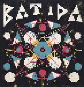 Batida: Batida (CD) - Bild 1