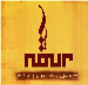 Cover - Nour: Papier Mullat