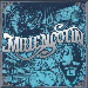 Millencolin: Machine 15 (CD) - Bild 1