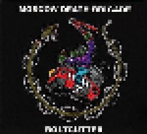 Cover - Moscow Death Brigade: Boltcutter