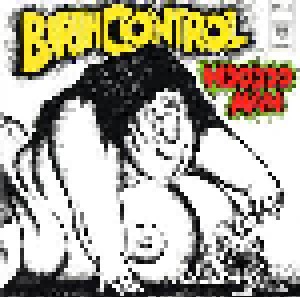 Birth Control: Hoodoo Man (LP) - Bild 1