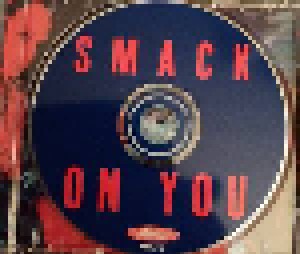 Smack: On You (CD) - Bild 3