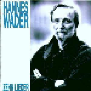 Hannes Wader: Zehn Lieder - Cover