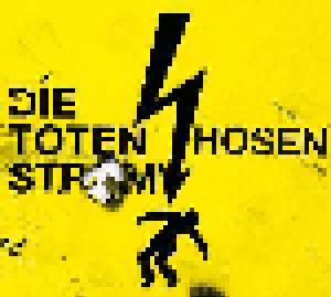 Die Toten Hosen: Strom - Cover