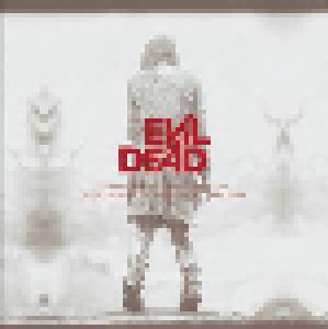 Roque Baños: Evil Dead - Original Motion Picture Soundtrack - Cover