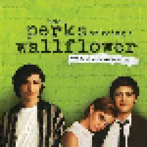 Perks Of Being A Wallflower, The - Cover