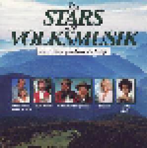 Stars Der Volksmusik Und Ihre Großen Erfolge, Die - Cover