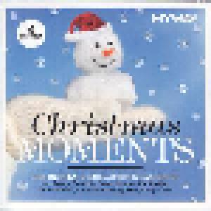 Christmas Moments - Die Besten Weihnachtsklassiker - Cover
