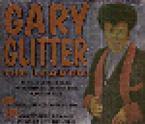 Gary Glitter: Leader!, The - Cover