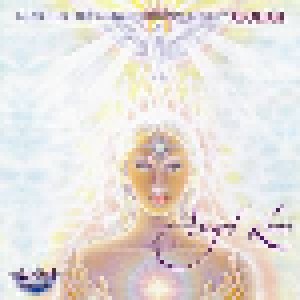 Aeoliah: Angel Love (CD) - Bild 1