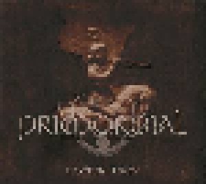 Primordial: Heathen Legacy (Mini-CD / EP) - Bild 1