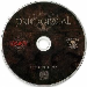 Primordial: Heathen Legacy (Mini-CD / EP) - Bild 3