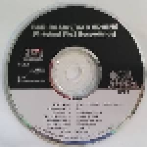 Bad Brains: Bad Brains (CD) - Bild 3