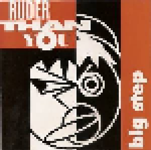 Ruder Than You: Big Step (CD) - Bild 1
