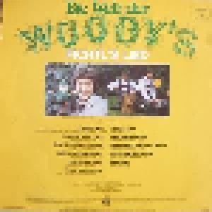 Die Woody's: Fichtl's Lied (LP) - Bild 2